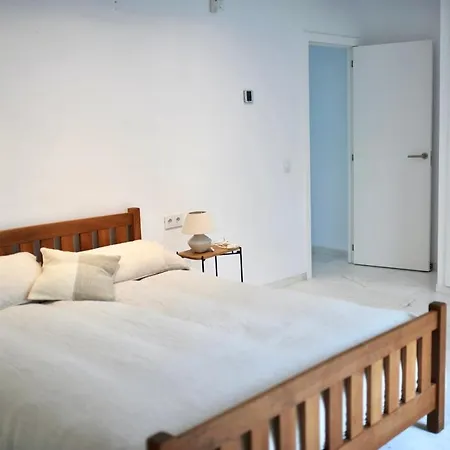 Apartment Bright In The Hills Of Elviria *